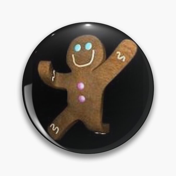 Item preview, Runaway Gingerbread Man, No Not Today! designed and sold by lduke47.