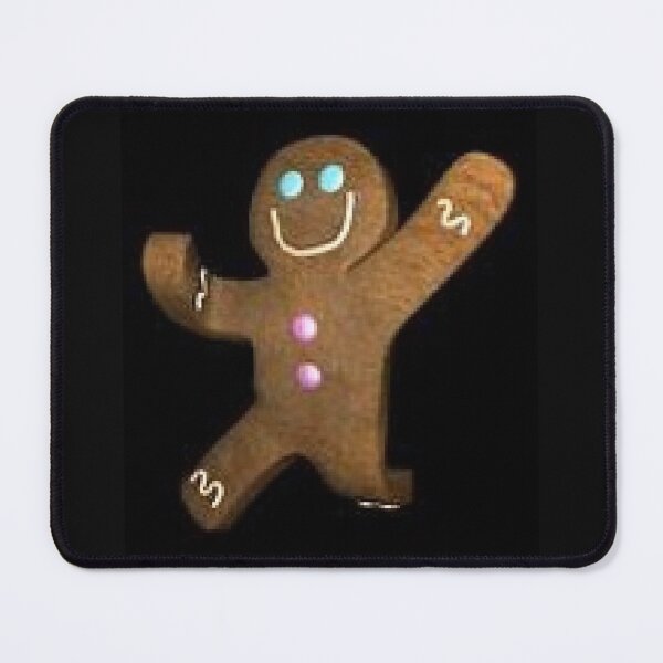 Item preview, Runaway Gingerbread Man, No Not Today! designed and sold by lduke47.