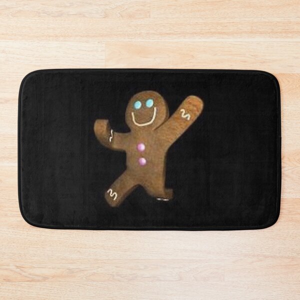 Item preview, Runaway Gingerbread Man, No Not Today! designed and sold by lduke47.