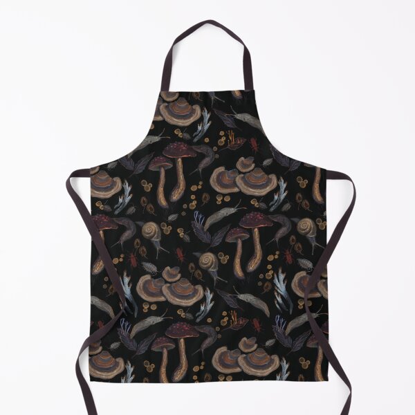 Item preview, Forest dreams part II - (prints and pattern options) designed and sold by woodenpencilbox.