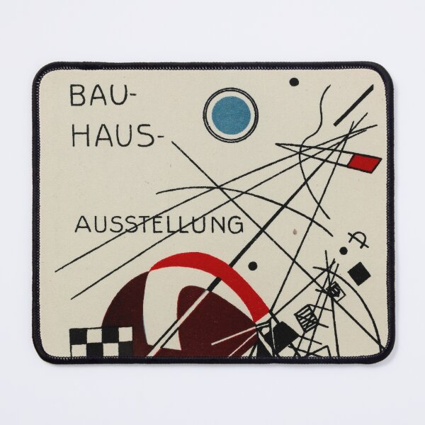Item preview, Kandinsky - Postcard for the Bauhaus Exhibition - BigArt designed and sold by BigArt.