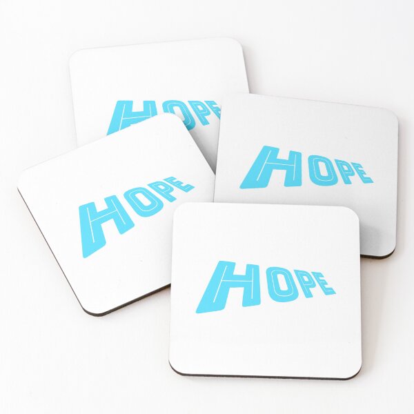 Item preview, Hope (blue) designed and sold by Gabriel-gns-zz.