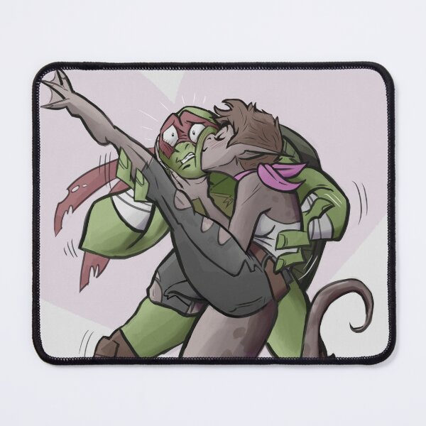Item preview, Smooch Attack! designed and sold by MonaLisa-Mander.