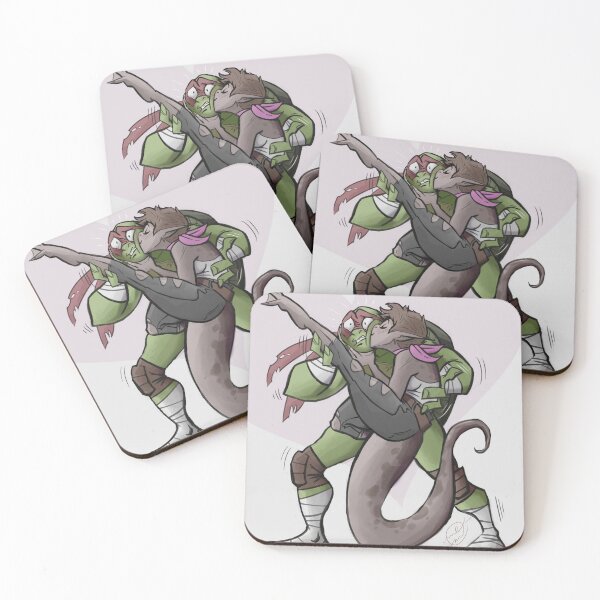 Item preview, Smooch Attack! designed and sold by MonaLisa-Mander.