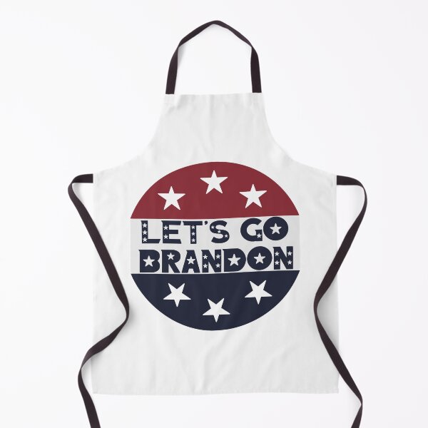 Item preview, LET'S GO BRANDON designed and sold by Rami Khalifah.
