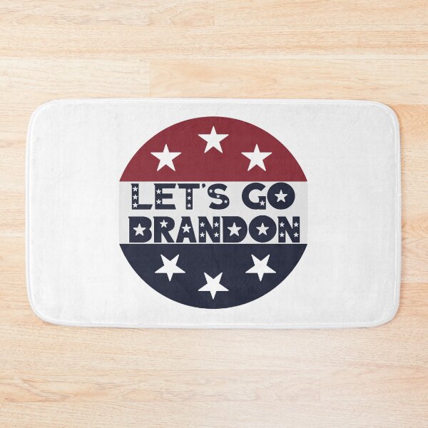 Item preview, LET'S GO BRANDON designed and sold by Rami Khalifah.