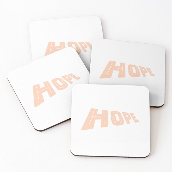 Item preview, Hope (orange) designed and sold by Gabriel-gns-zz.