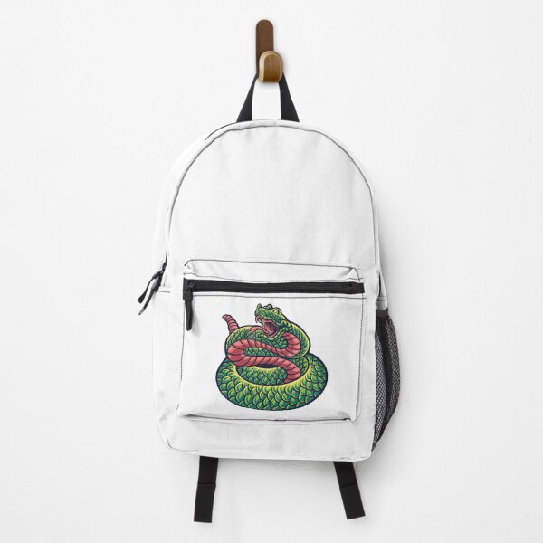 Item preview, The Rattlesnake designed and sold by Vector Scout Lab.