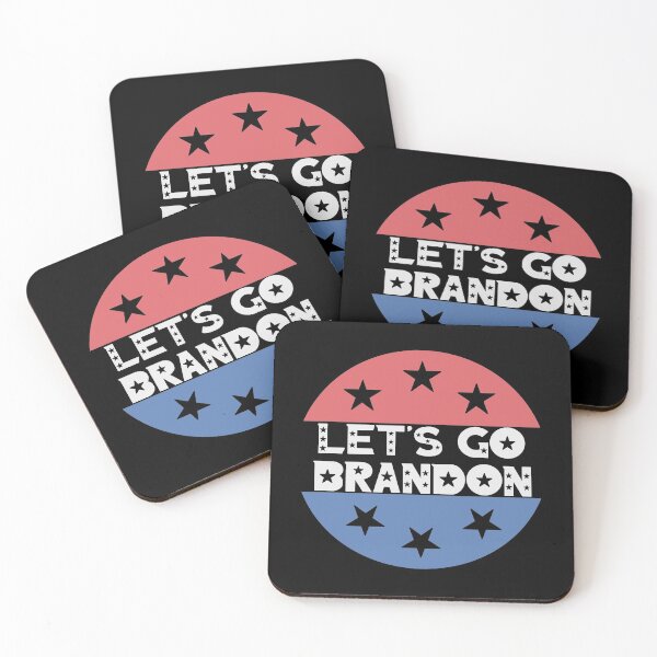 Item preview, LET'S GO BRANDON designed and sold by Rami Khalifah.