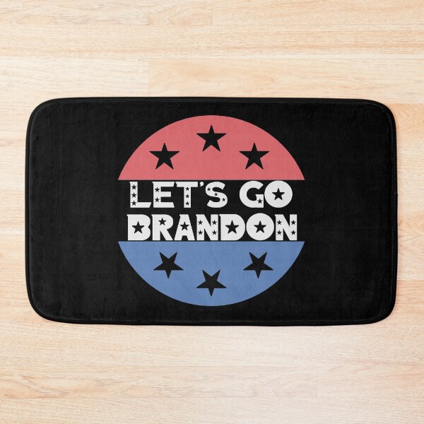 Item preview, LET'S GO BRANDON designed and sold by Rami Khalifah.