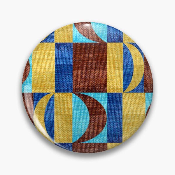 Item preview, Retro pattern  designed and sold by DesignerCate.