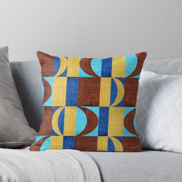Item preview, Retro pattern  designed and sold by DesignerCate.