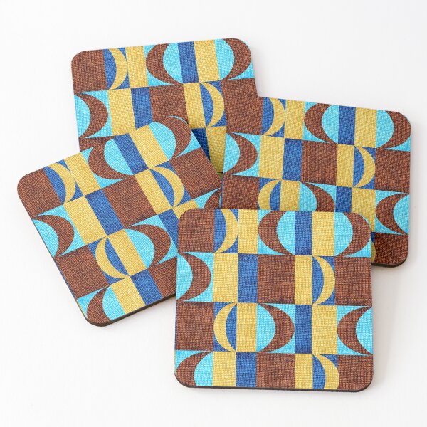Item preview, Retro pattern  designed and sold by DesignerCate.