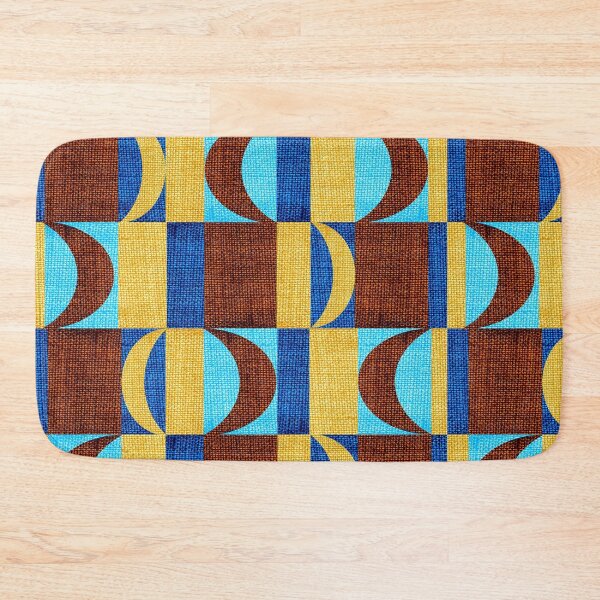 Item preview, Retro pattern  designed and sold by DesignerCate.
