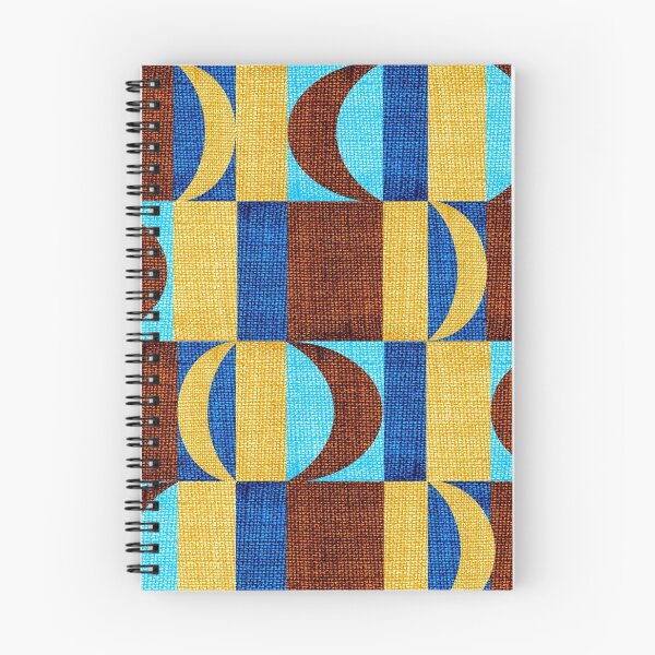 Item preview, Retro pattern  designed and sold by DesignerCate.