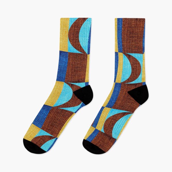 Item preview, Retro pattern  designed and sold by DesignerCate.