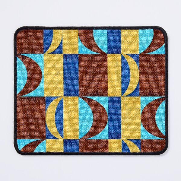 Item preview, Retro pattern  designed and sold by DesignerCate.
