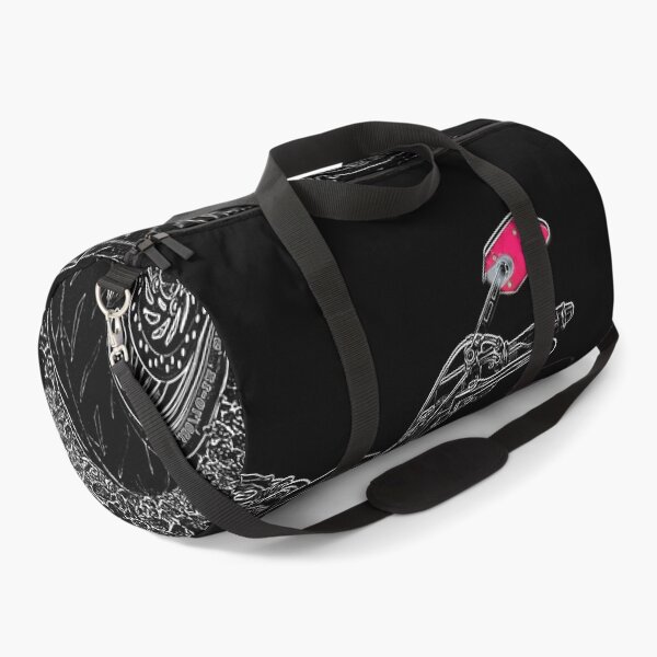 Item preview, Honda MSX 125 Grom in red designed and sold by Huskyyy Designs.