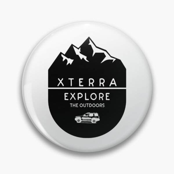Item preview, Explore the outdoors.   designed and sold by Fairbrushshirts.