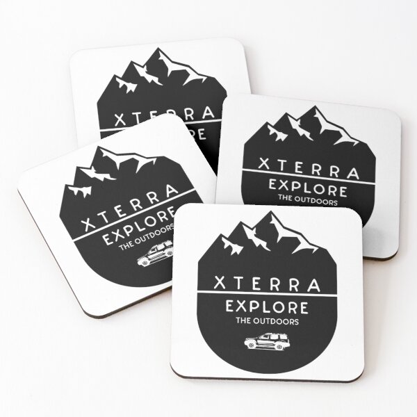 Item preview, Explore the outdoors.   designed and sold by Fairbrushshirts.