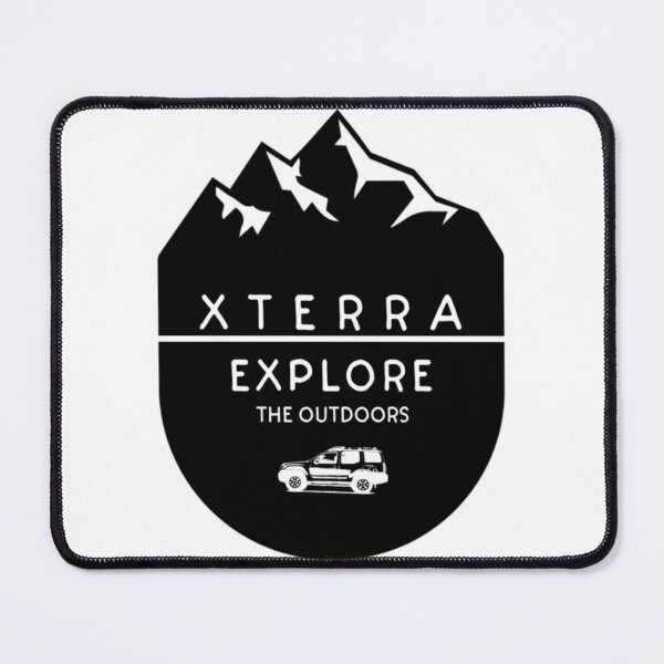 Item preview, Explore the outdoors. designed and sold by Fairbrushshirts.