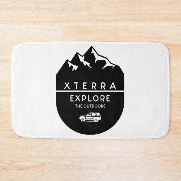 Item preview, Explore the outdoors.   designed and sold by Fairbrushshirts.