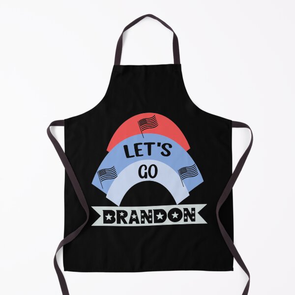 Item preview, LET'S GO BRANDON designed and sold by Rami Khalifah.