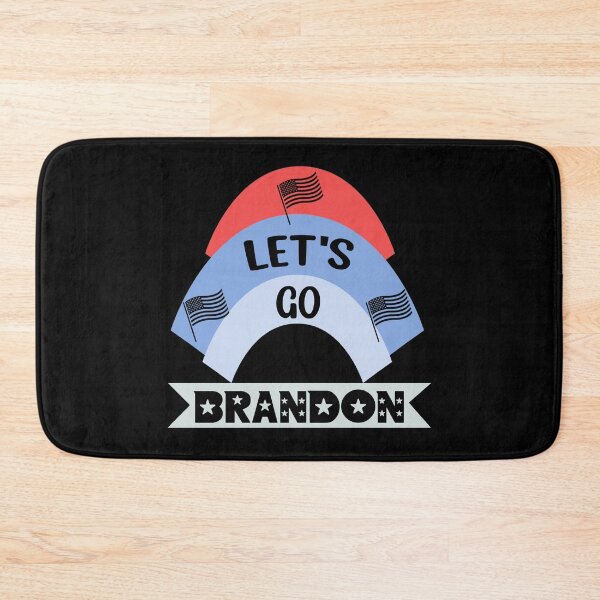 Item preview, LET'S GO BRANDON designed and sold by Rami Khalifah.