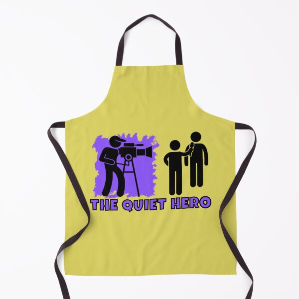 Item preview, The Quiet Hero: Cameraman (2) designed and sold by Vatazumet.