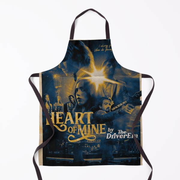 Item preview, hrt of mne designed and sold by gracischiavo.