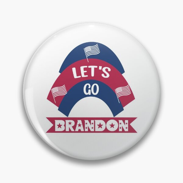 Item preview, LET'S GO BRANDON designed and sold by Rami Khalifah.