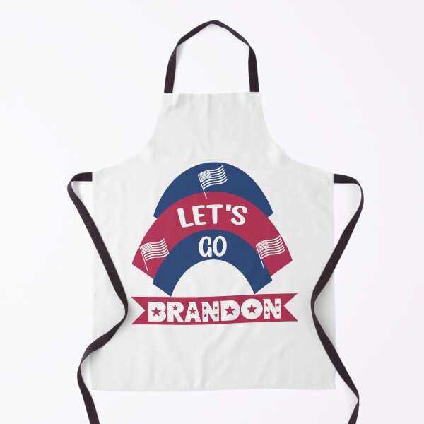 Item preview, LET'S GO BRANDON designed and sold by Rami Khalifah.