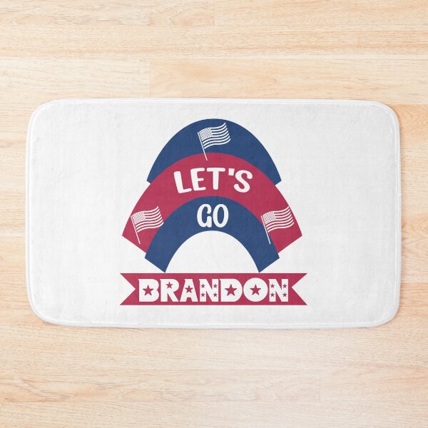 Item preview, LET'S GO BRANDON designed and sold by Rami Khalifah.