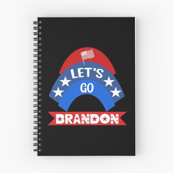 Item preview, LET'S GO BRANDON designed and sold by Rami Khalifah.