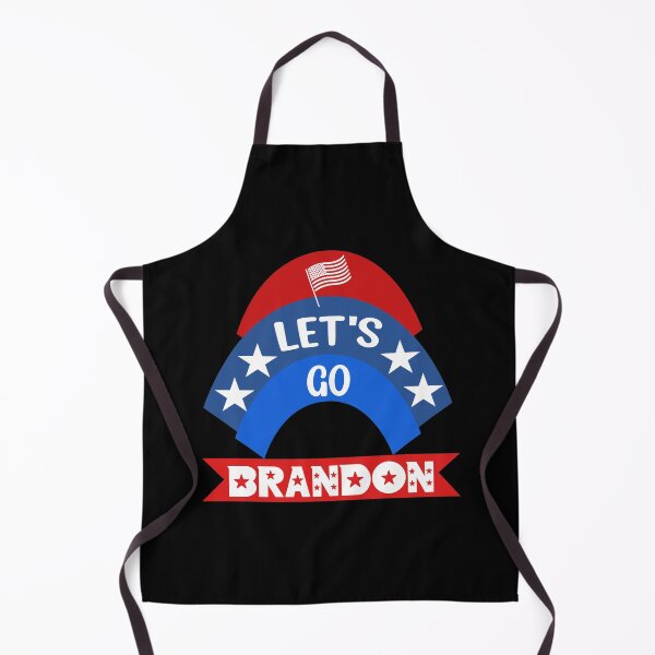 Item preview, LET'S GO BRANDON designed and sold by Rami Khalifah.