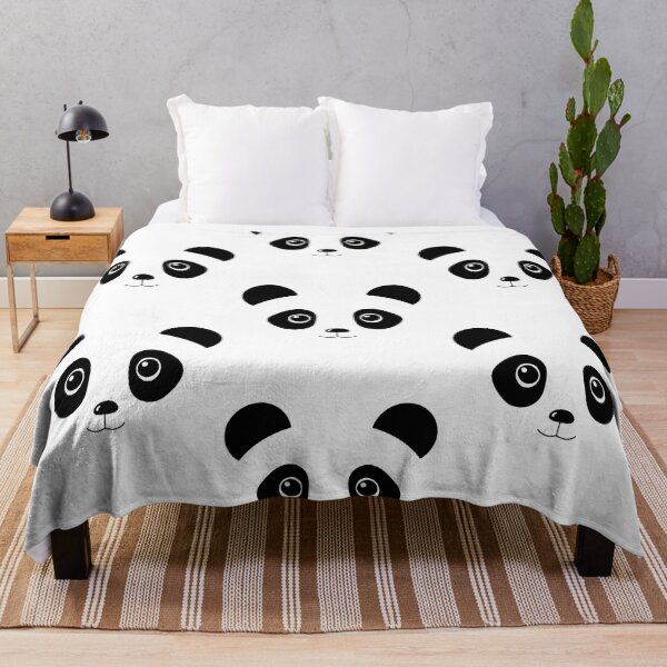 Item preview, amantes de los pandas designed and sold by SwifTech.