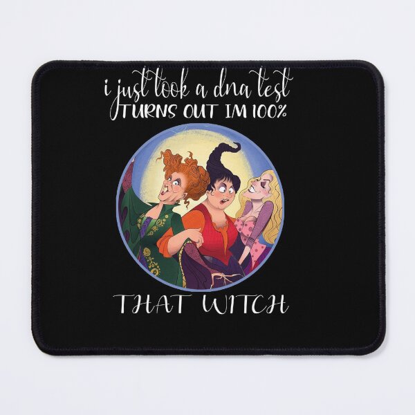 Item preview, hocus pocus halloween designed and sold by Art-by-da.