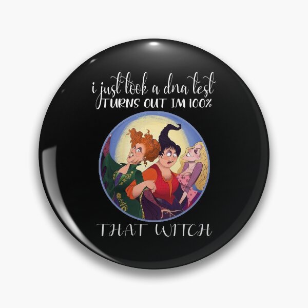 Item preview, hocus pocus halloween designed and sold by Art-by-da.