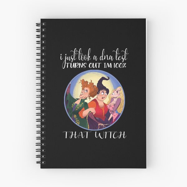 Item preview, hocus pocus halloween designed and sold by Art-by-da.