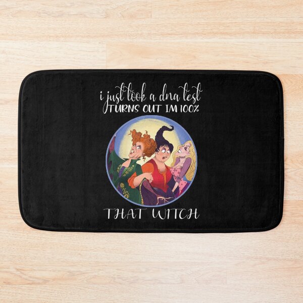 Item preview, hocus pocus halloween designed and sold by Art-by-da.