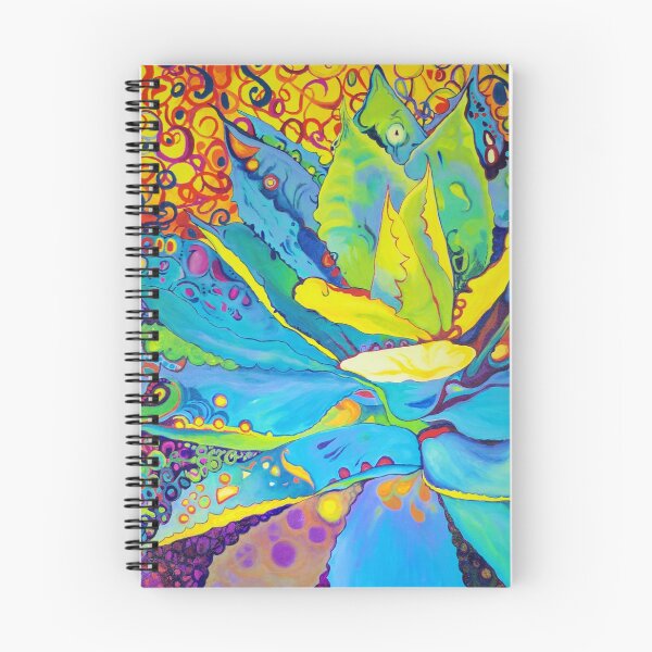 Item preview, AGAVE BY THE DESERT  designed and sold by SueDeaconART.