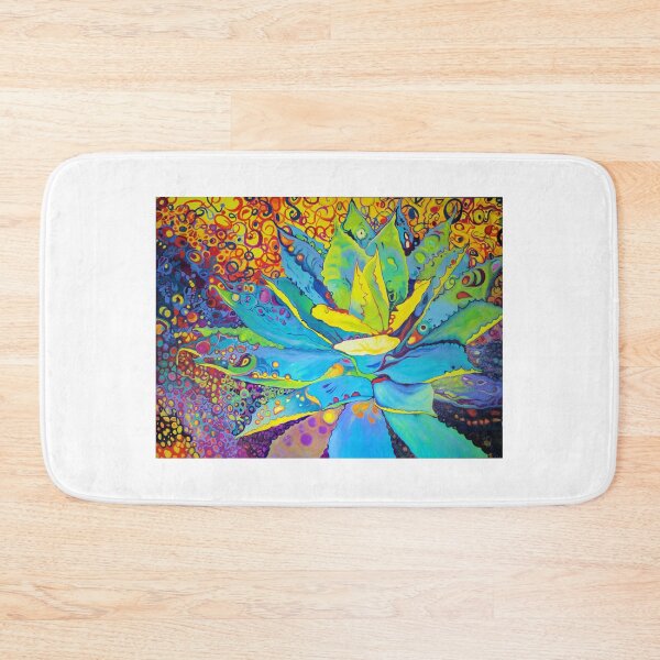 Item preview, AGAVE BY THE DESERT  designed and sold by SueDeaconART.