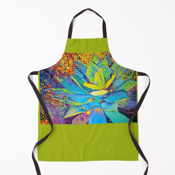 Item preview, AGAVE BY THE DESERT designed and sold by SueDeaconART.
