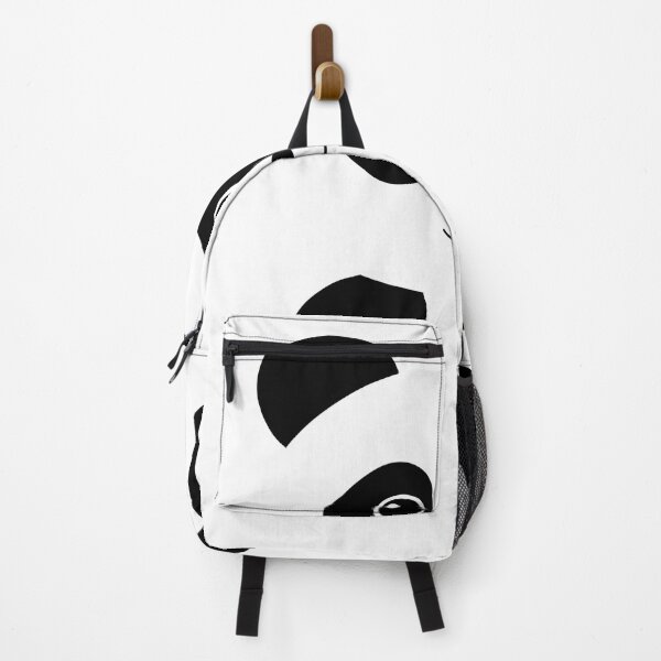 Item preview, panda lovers designed and sold by SwifTech.