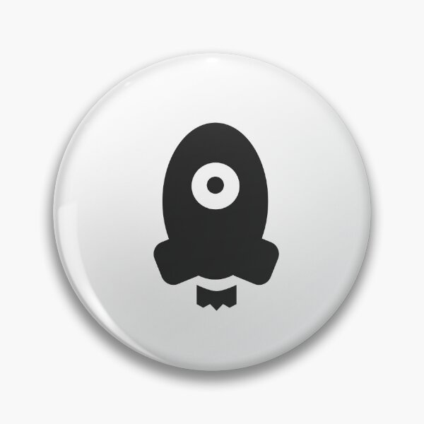 Item preview, Cute Rocket  designed and sold by josofi.