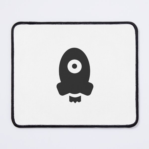 Item preview, Cute Rocket  designed and sold by josofi.