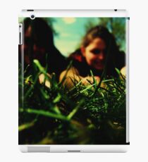 bug's eye. iPad Case/Skin