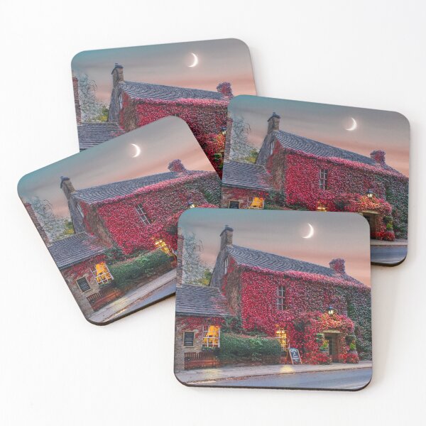 Item preview, Wentworth Rockingham Arms designed and sold by Alisonchambers2.