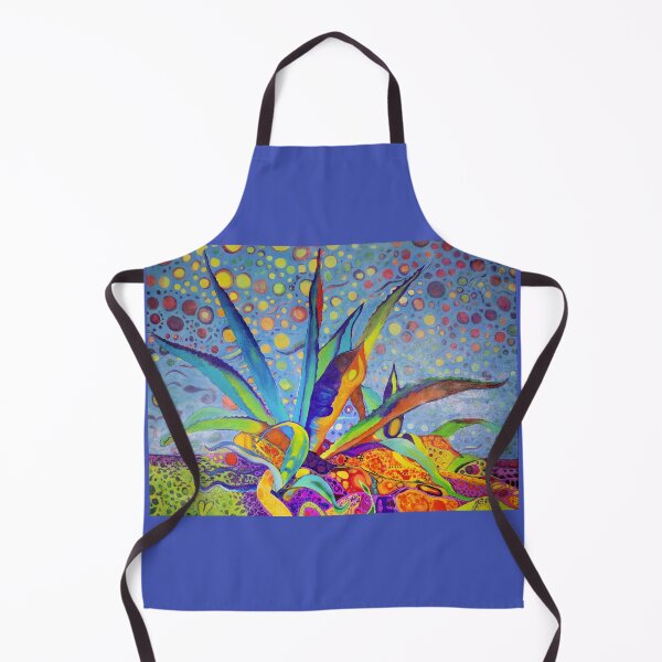 Item preview, Agave by the Sea designed and sold by SueDeaconART.