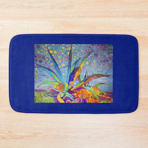 Item preview, Agave by the Sea designed and sold by SueDeaconART.